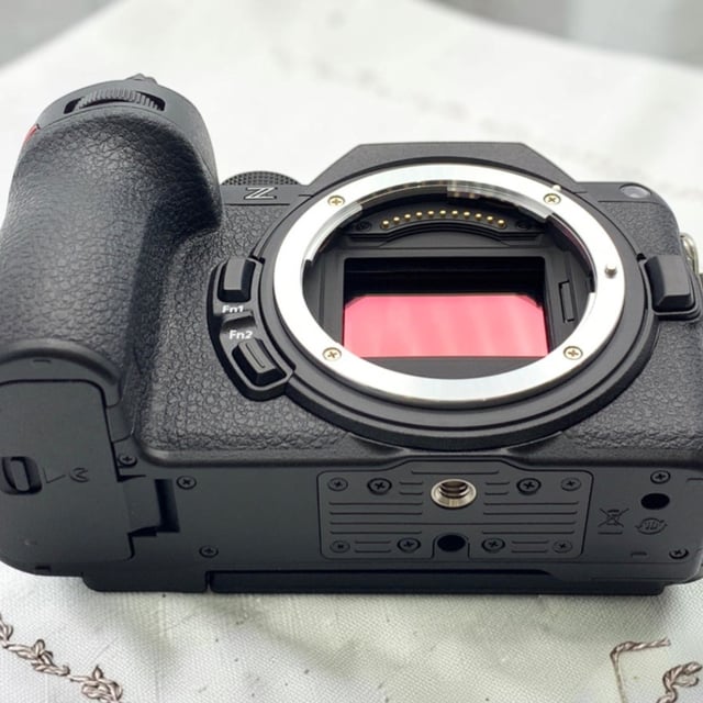 Z5II ボディ