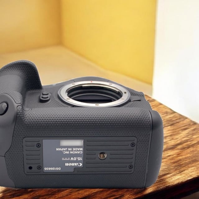 EOS R3 ボディ