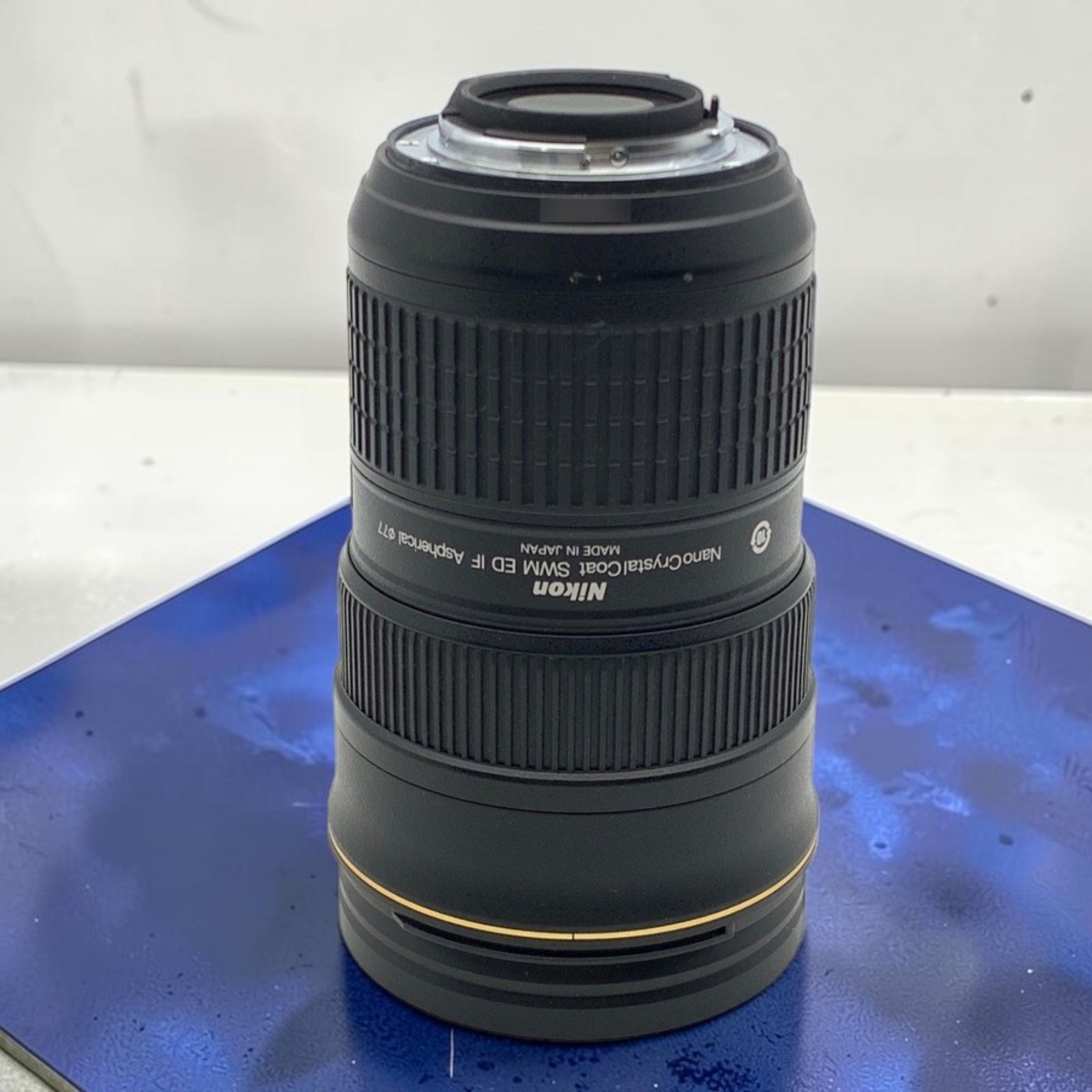 ニコン AF-S NIKKOR 24-70mm f/2.8G EDの中古 (良品)・¥59,490 by