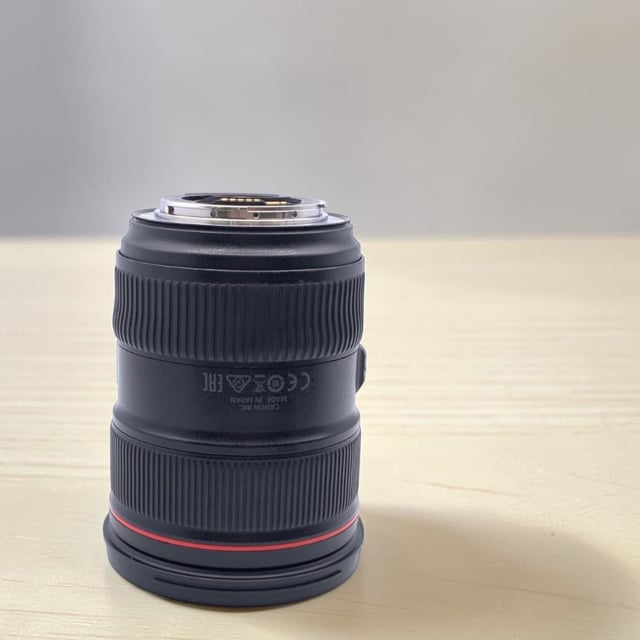 EF 24-70mm F2.8L II USM