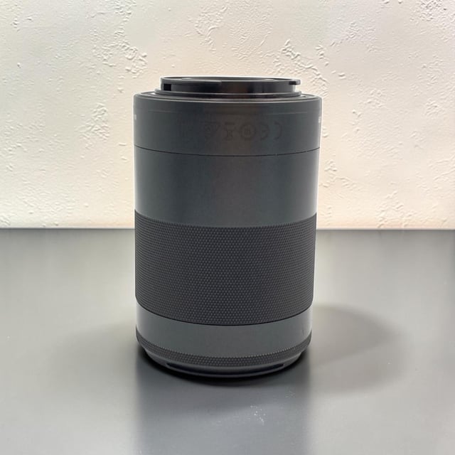 EF-M55-200mm F4.5-6.3 IS STM