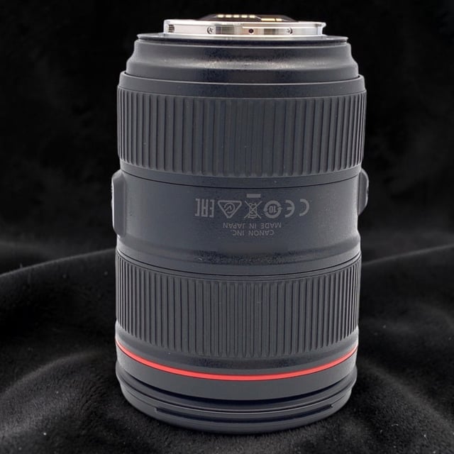 EF 24-105mm F4L IS II USM