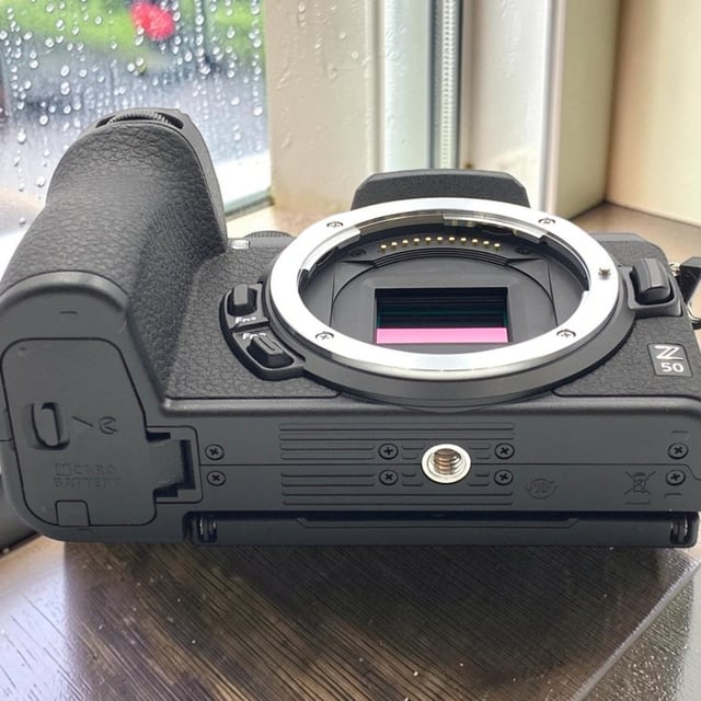 Z50 ボディ