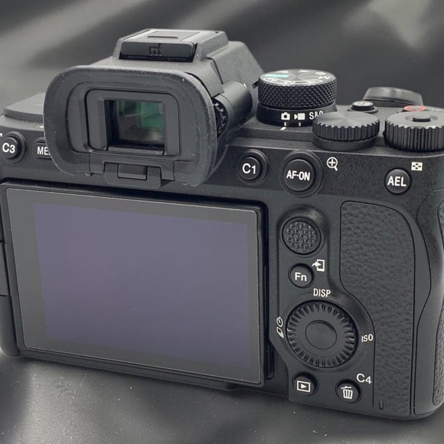 α7 IV ILCE-7M4 ボディ