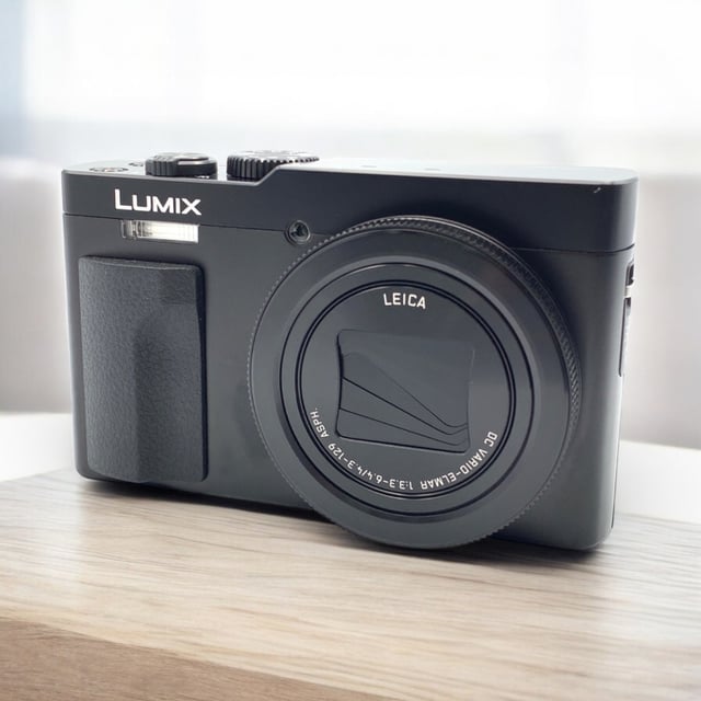 LUMIX TZ99(DC-TZ99)