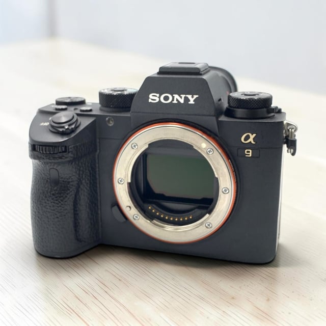 中古商品画像