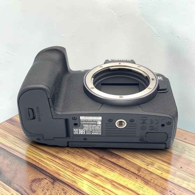 EOS R ボディ