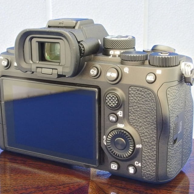 α7 IV ILCE-7M4 ボディ