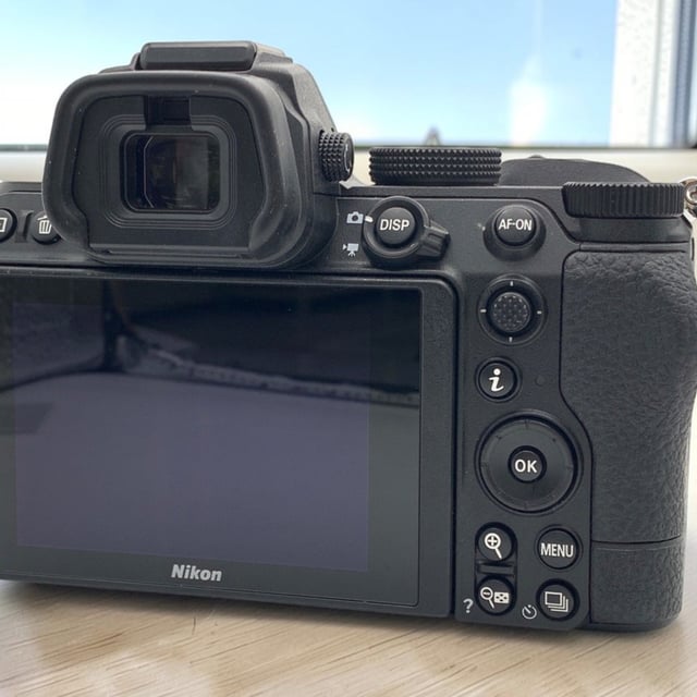 Z5 ボディ