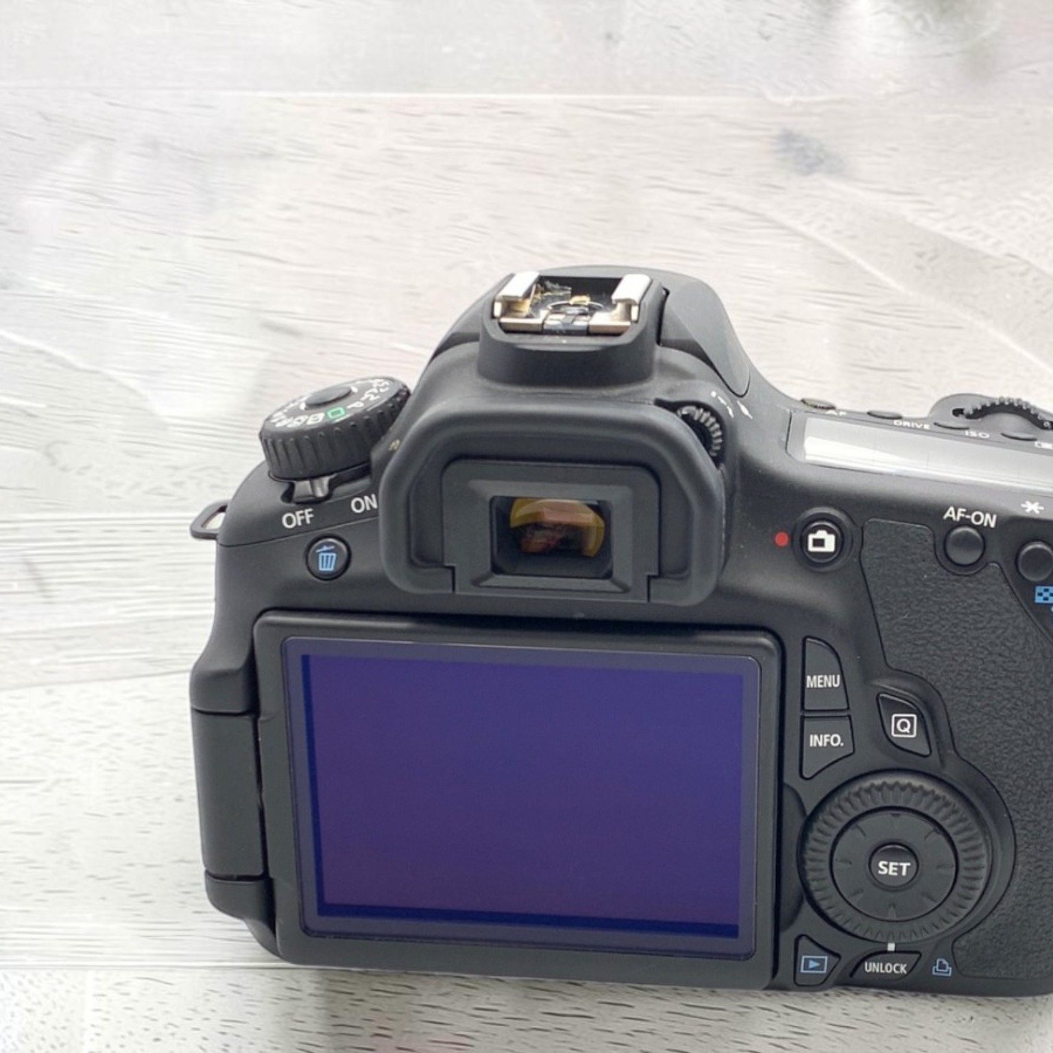 Canon EOS 60D ボディの新品/中古の在庫一覧 | みんなのカメラ