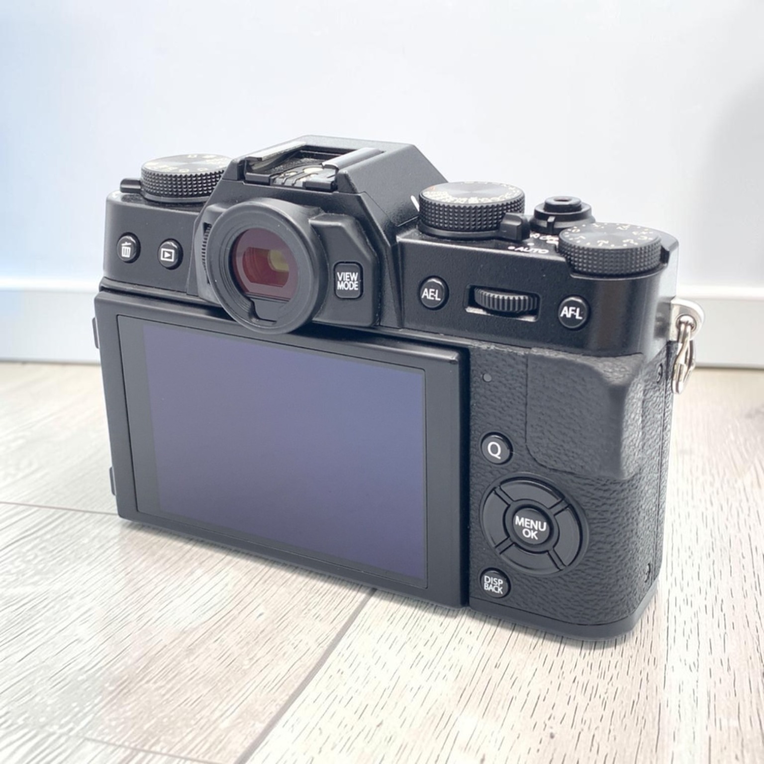 富士フイルム X-T20 ボディ 