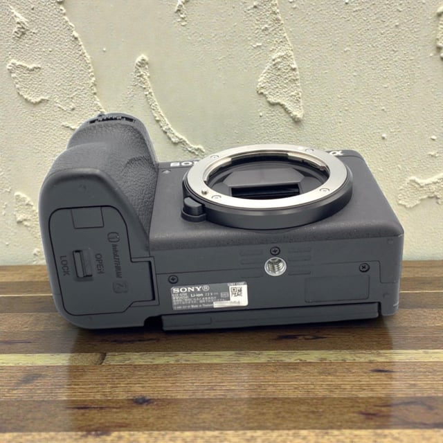 α6700 ILCE-6700 ボディ