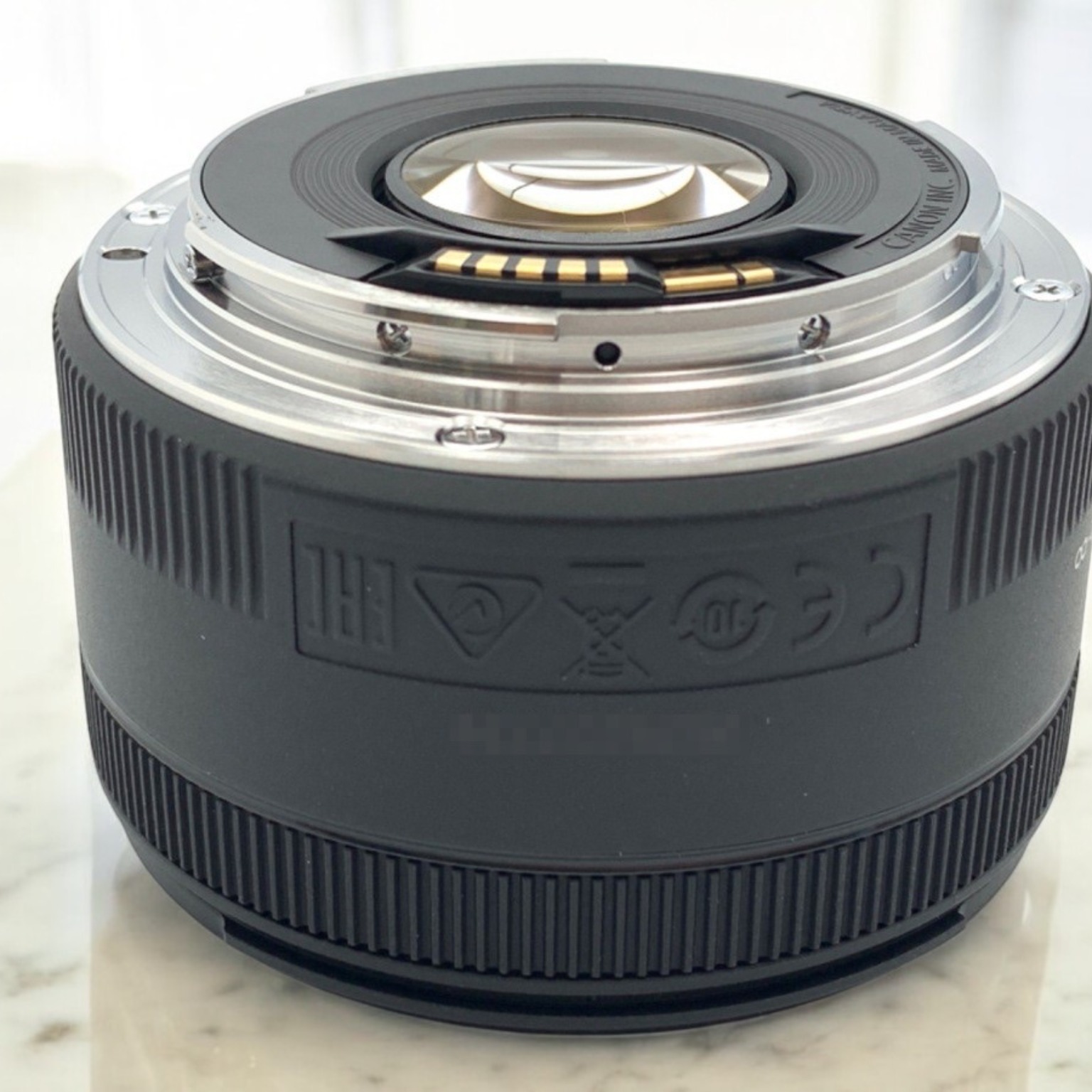 EF 50mm F1.8 STMの中古レンズを買うならみんなのカメラ LG6pF3yyu--8