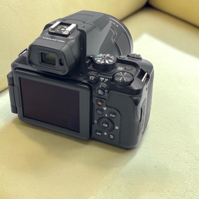 COOLPIX P950