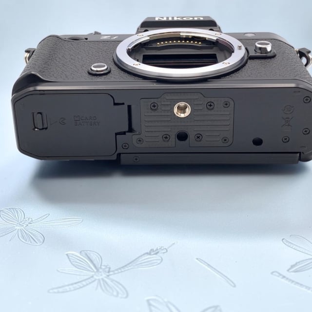 Zf ボディ "ブラック"
