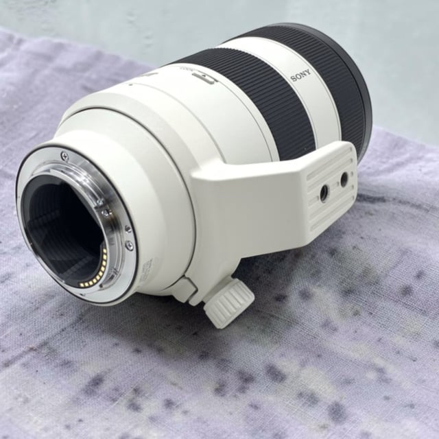 FE 70-200mm F4 Macro G OSS II SEL70200G2