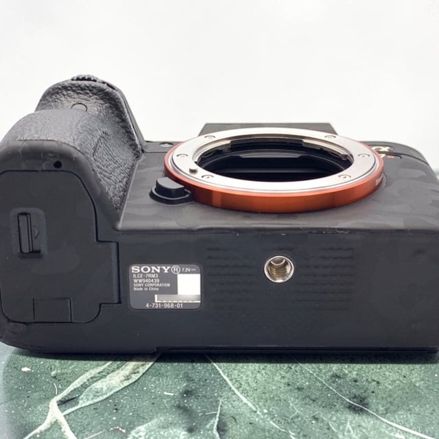 α7R III ILCE-7RM3 ボディ