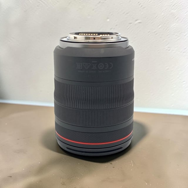 RF 24-105mm F4 L IS USM