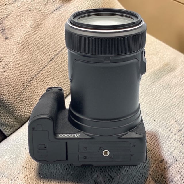 COOLPIX P1000