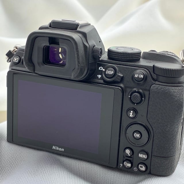 Z5 ボディ