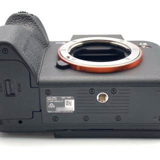 α7R V ILCE-7RM5 ボディ