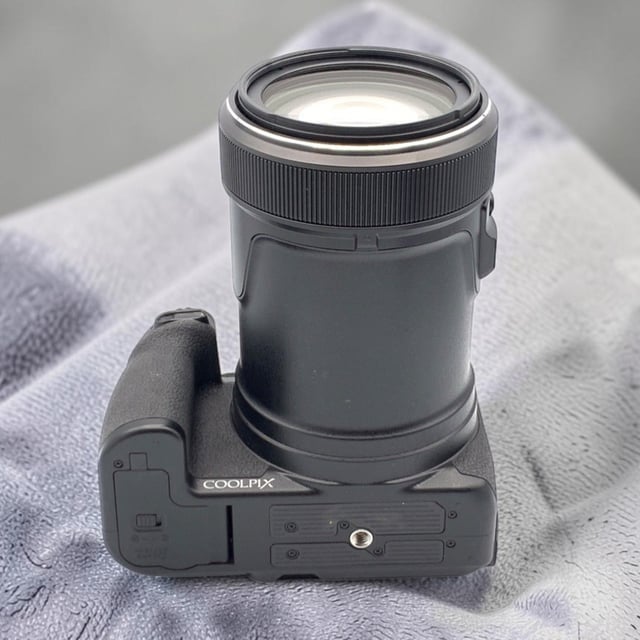 COOLPIX P1000