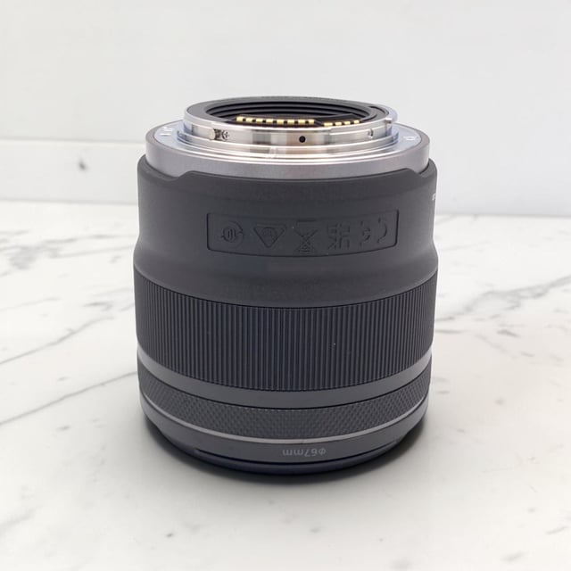 RF45mm F1.2 STM