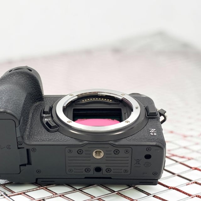 Z6II ボディ