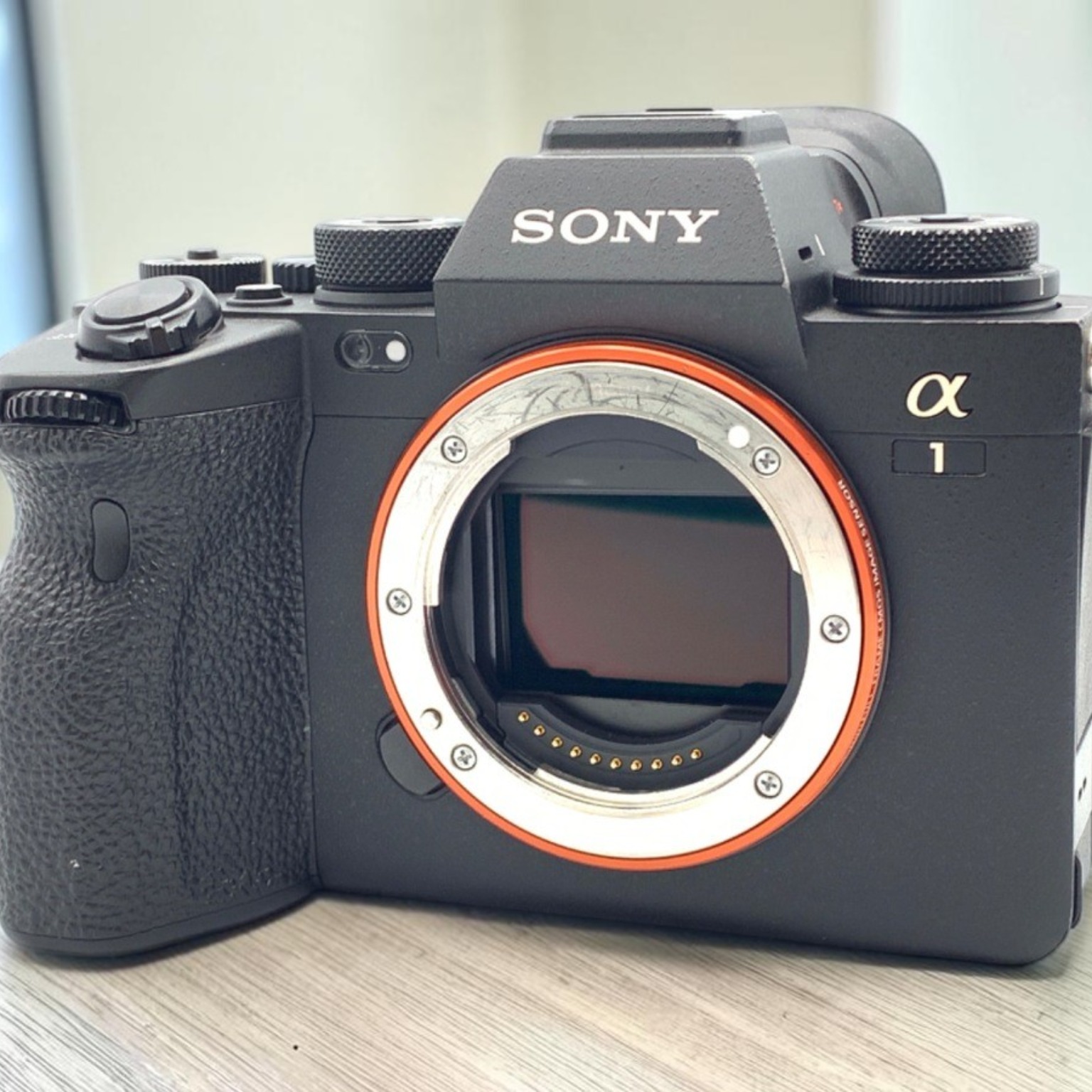 SONY α1 ILCE-1 ボディの新品/中古の在庫一覧 | みんなのカメラ