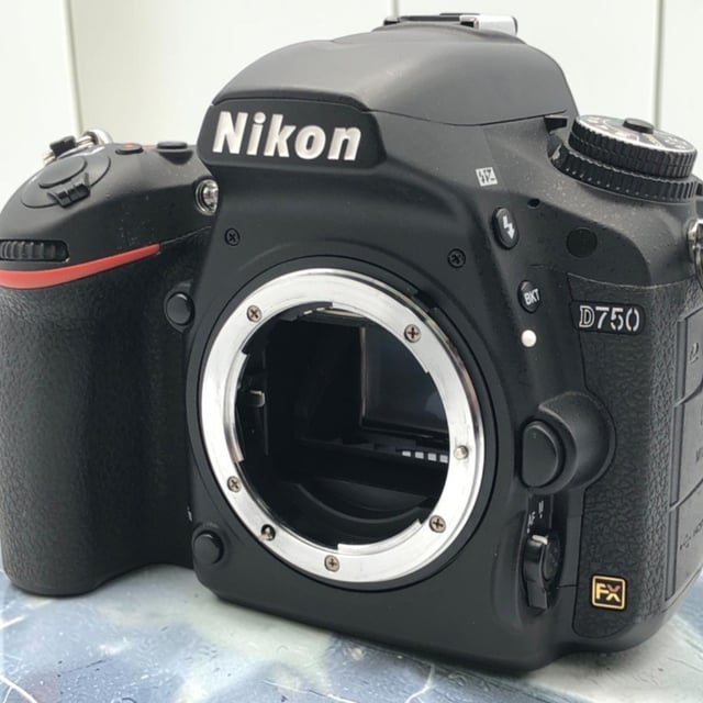 中古商品画像