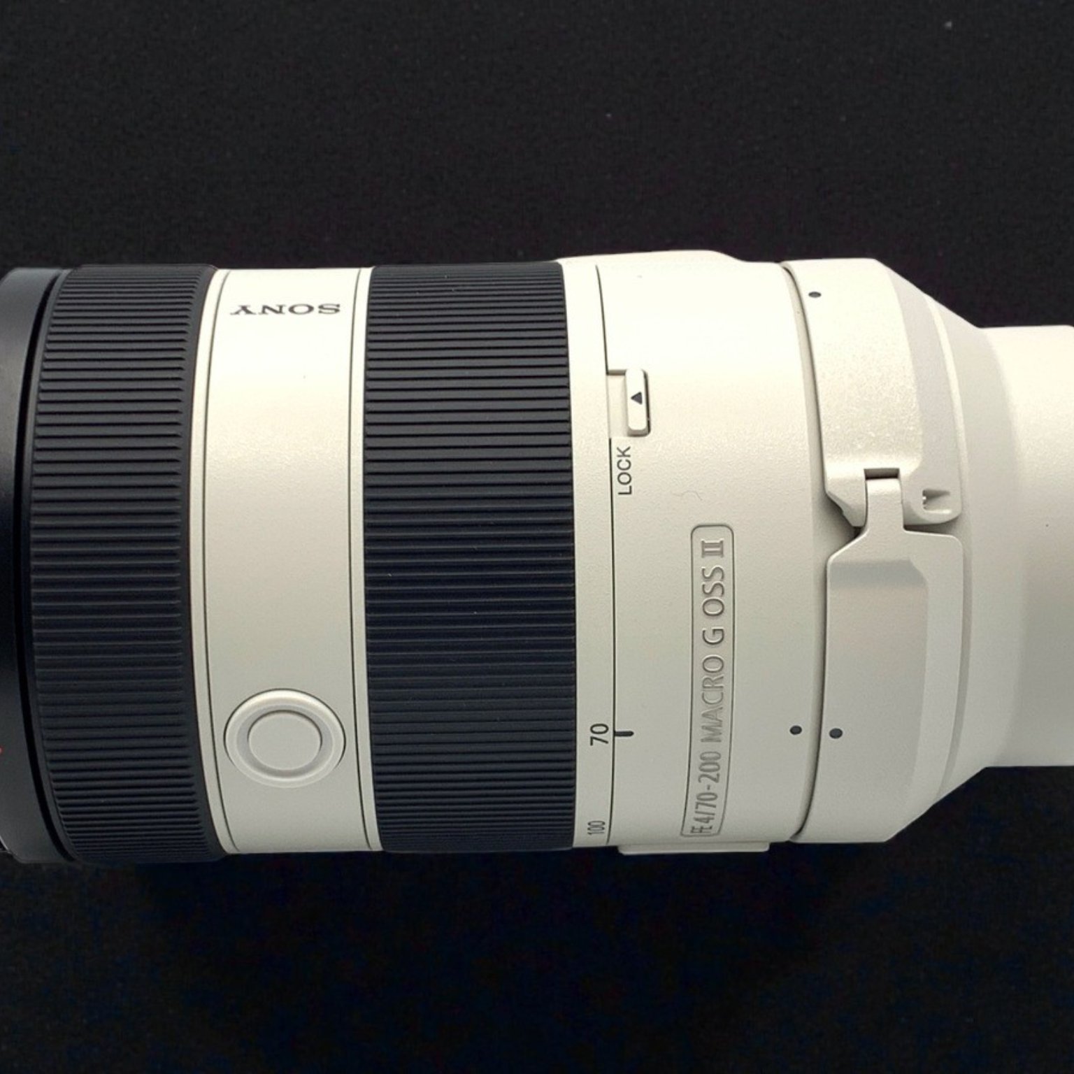 FE 70-200mm F4 Macro G OSS II SEL70200G2の中古レンズを買うなら