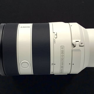 FE 70-200mm F4 Macro G OSS II SEL70200G2