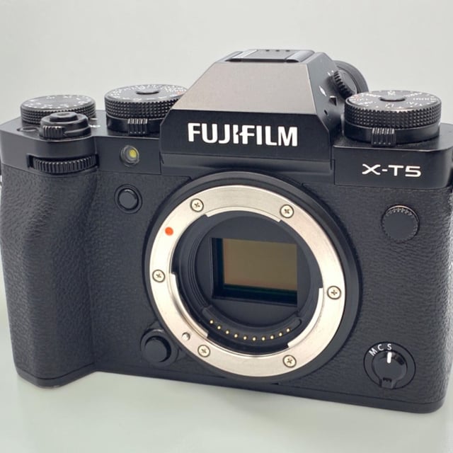X-T5 ボディ