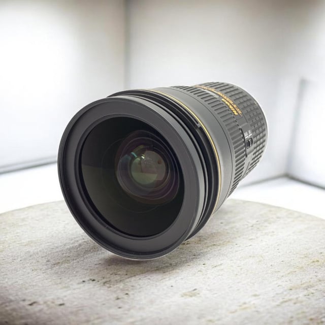 AF-S NIKKOR 24-70mm f/2.8G ED