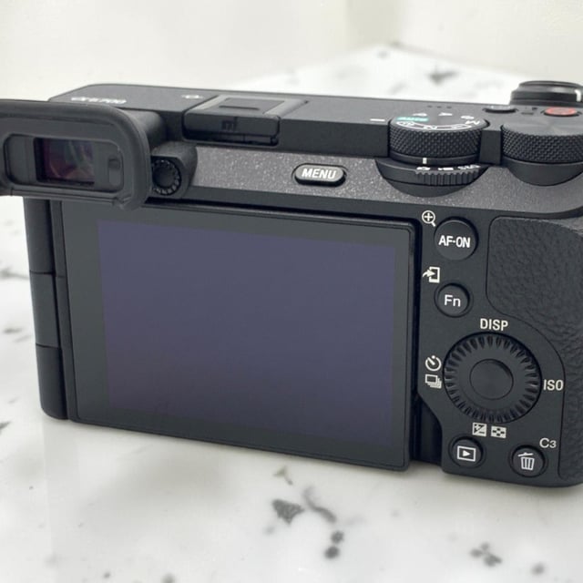 α6700 ILCE-6700 ボディ