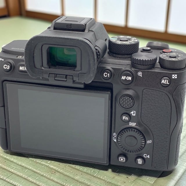 α7S III ILCE-7SM3 ボディ