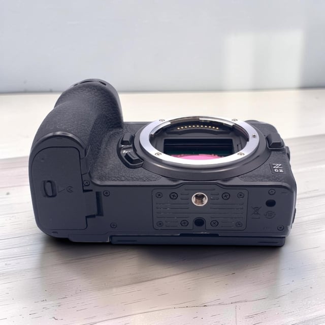 Z6II ボディ
