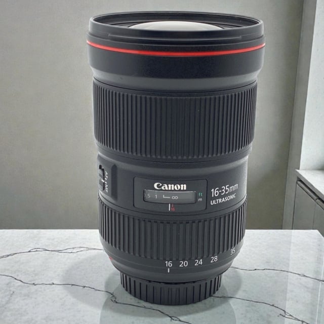 EF 16-35mm F2.8L III USM