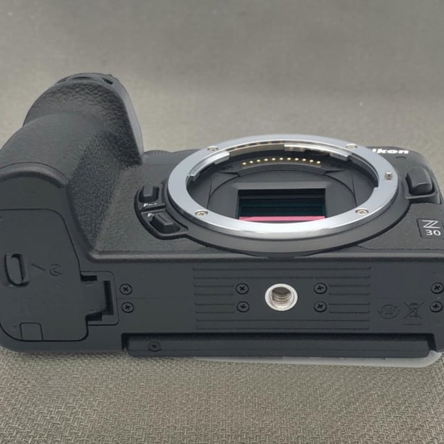 Z30 ボディ