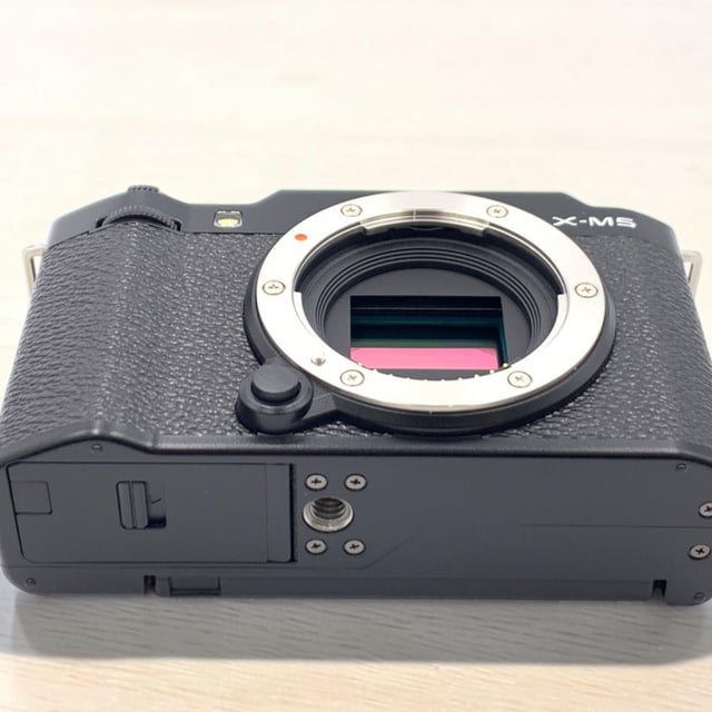 X-M5 ボディ
