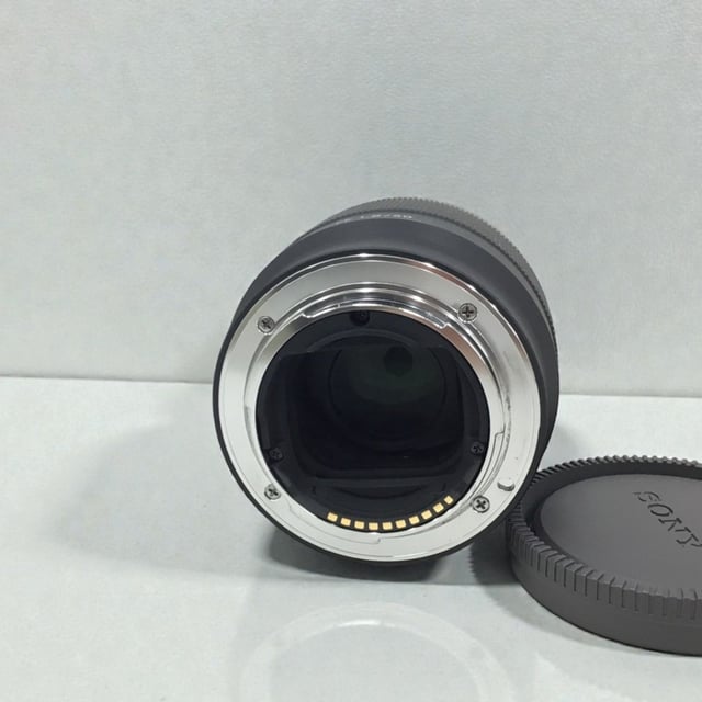 FE 50mm F1.8 SEL50F18F