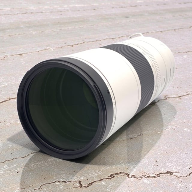 RF 200-800mm F6.3-9 IS USM