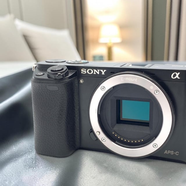 α6000 ILCE-6000 ボディ