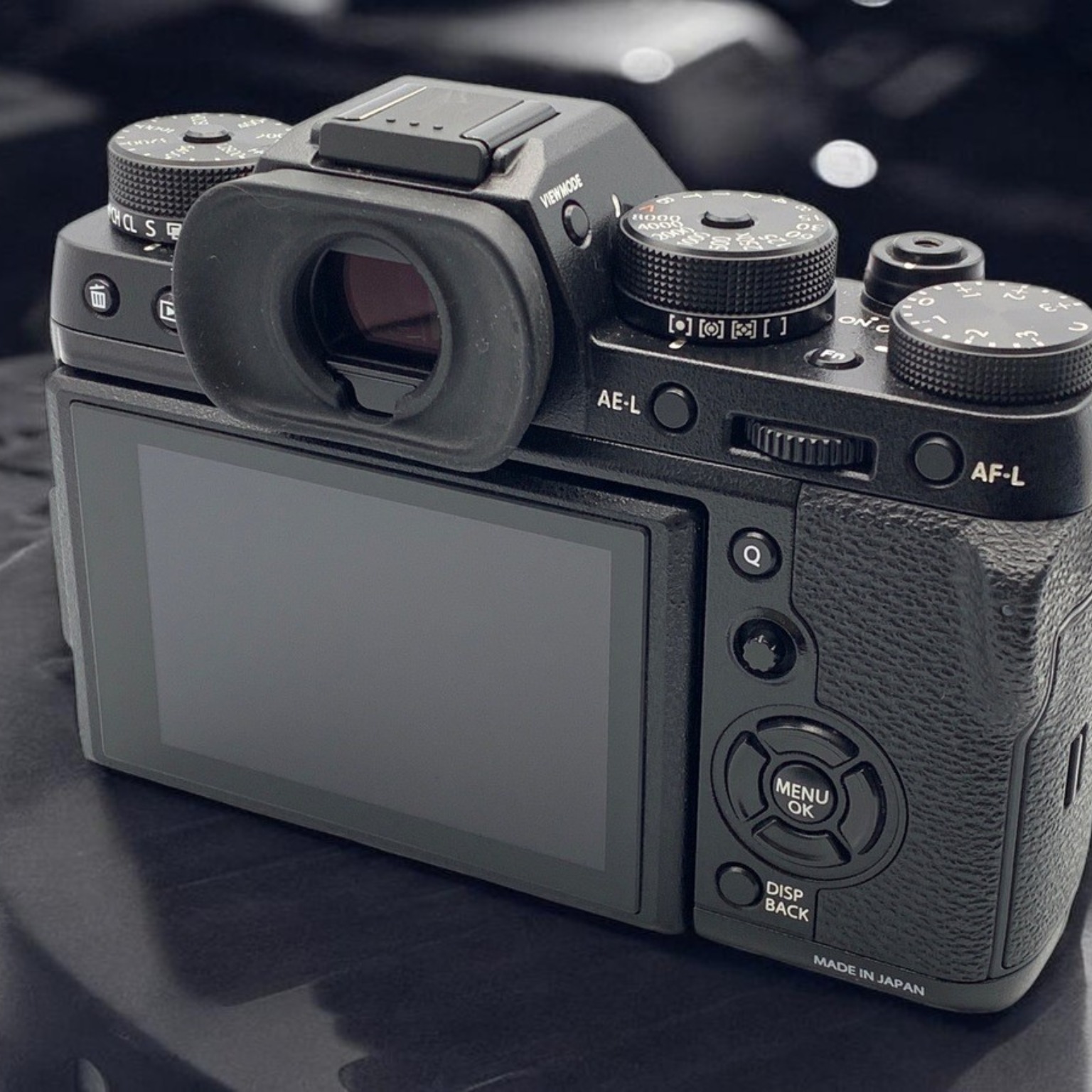 富士フイルム X-T2 ボディの新品/中古の在庫一覧 | みんなのカメラ