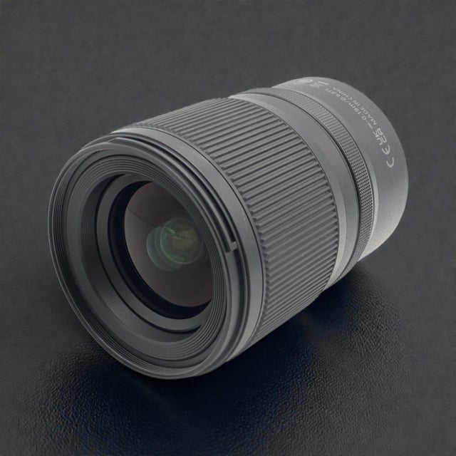NIKKOR Z 17-28mm f/2.8