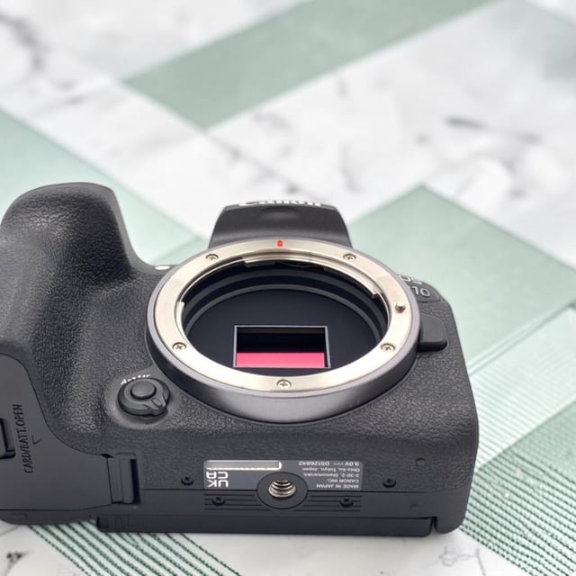 EOS R10 ボディ