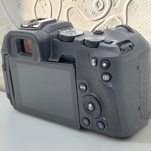 EOS R5 ボディ