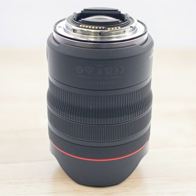 RF 10-20mm F4 L IS STM