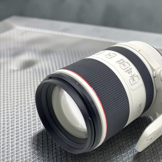 RF 70-200mm F2.8 L IS USM