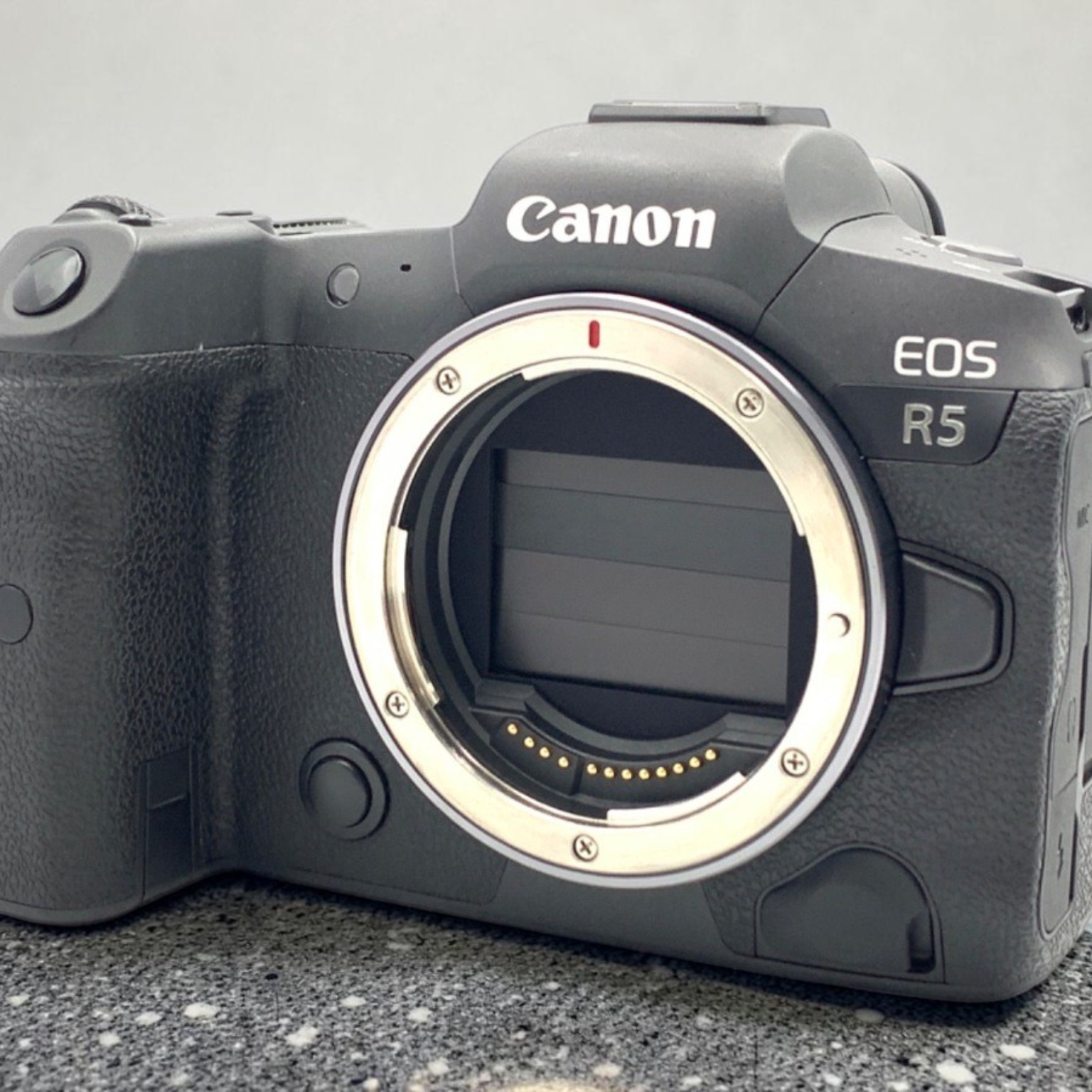 Canon EOS Kiss M ボディ 